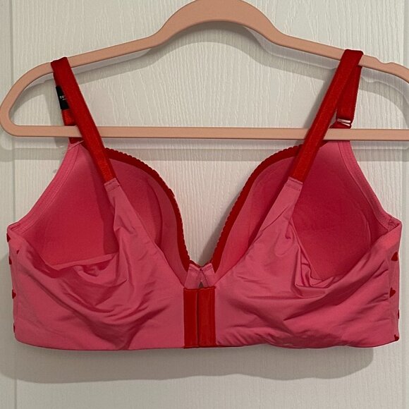 Torrid Perfect T-Shirt Bra 40DD - Picture 8 of 10